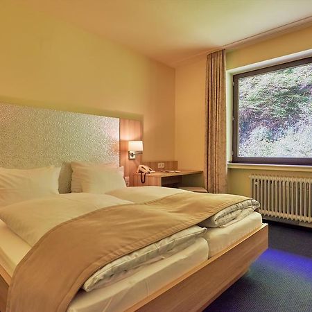 Moselromantik Hotel Weissmuehle Cochem Exteriör bild