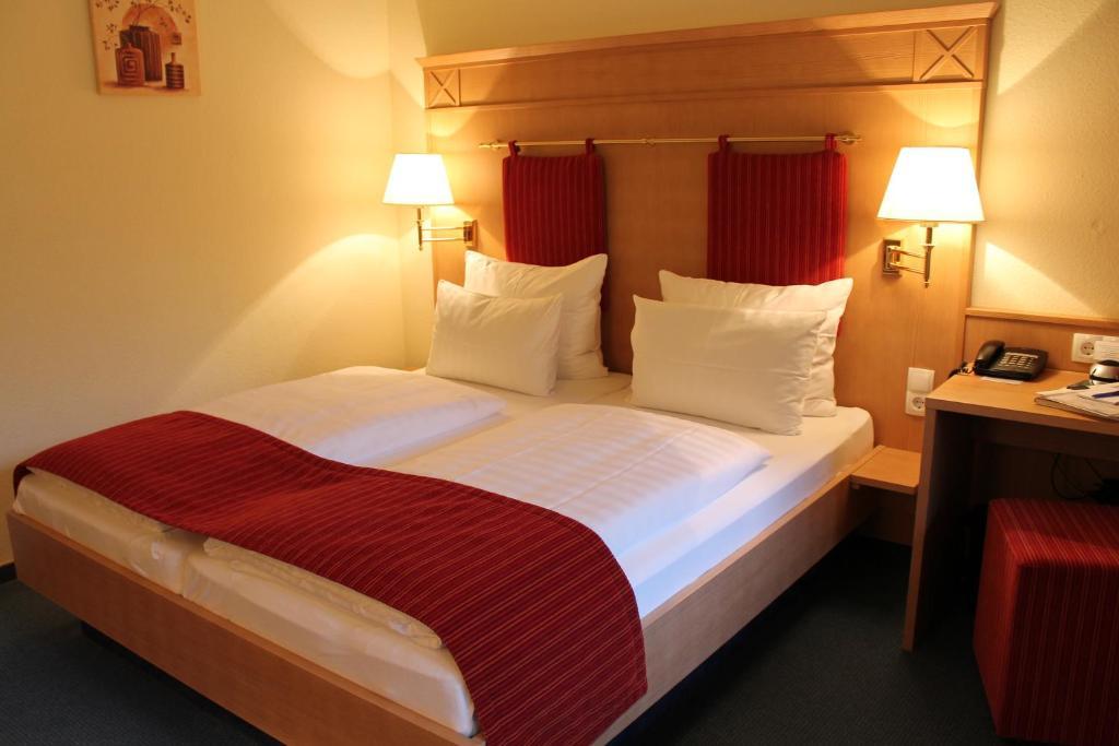 Moselromantik Hotel Weissmuehle Cochem Rum bild